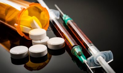 'Dying before our eyes': Overdose deaths push Oregon lawmakers to end drug decriminalization 'experiment'