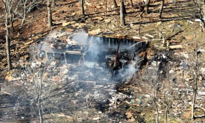 2 found dead in Pennsylvania house explosion, investigation underway