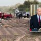 Biden shares condolences with families of National Guardsmen and CBP agent killed in Texas helicopter crash