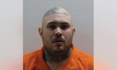 Texas man wanted in shooting death of ex-girlfriend's son, 12, arrested at southern border