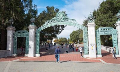 UC Berkeley parents raise k, hire private security guards to temporarily patrol campus at night