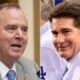 Former MLB slugger Steve Garvey edges ahead of Adam Schiff in California US Senate primary