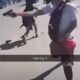 Teen sends Florida spring break into chaos after pulling gun on beach: bodycam video