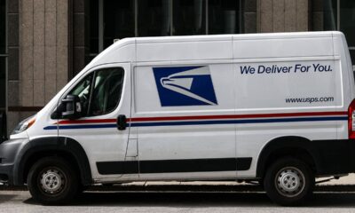 USPS mail carrier shot and killed on the job, police offering 0K reward for info