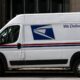 USPS mail carrier shot and killed on the job, police offering 0K reward for info