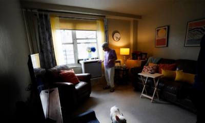 Window mounted heat pumps in NYC represent 'promising climate solution'