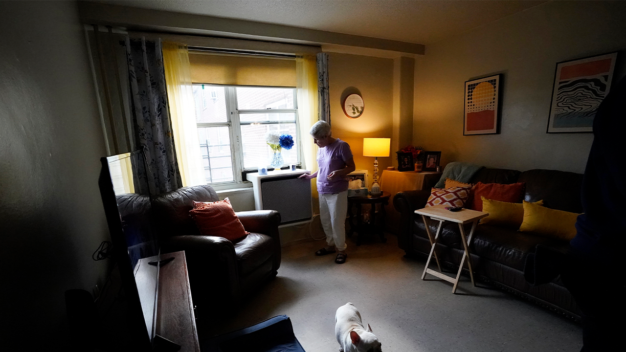 Window mounted heat pumps in NYC represent 'promising climate solution'