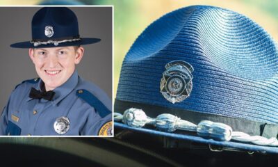 Washington state trooper killed in three-vehicle crash while searching for DUI drivers