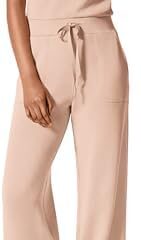 PRETTYGARDEN Womens Jumpsuits Summer Casual One Piece Outfits Sleeveless Wide Leg Long Pants Rompers