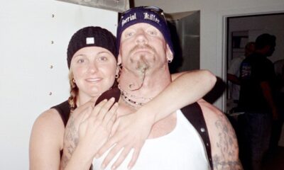 Former undercover agent recalls infiltrating the Hells Angels: 'A dangerous game to play'