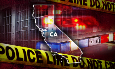 3 Northern California officers charged with involuntary manslaughter of suspect pinned face-down on ground