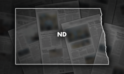 Police called to ND forensic examiner's office on day she was fired over homicidal, suicidal remarks