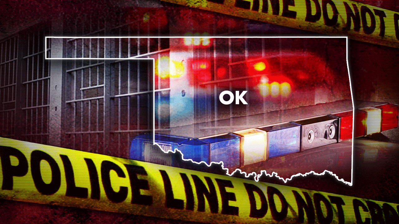 2 Oklahoma firefighters injured while battling 5,200-acre weekend wildfire