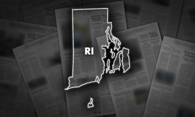 Rhode Island transit chief resigns after he's accused in a hit-and-run at a McDonald's drive-thru