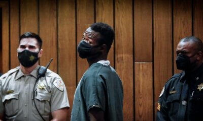 Tennessee man accused in Eliza Fletcher slaying convicted in 2021 rape of different woman