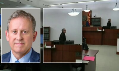 Fed-up judge makes unusual move in Arizona rancher trial