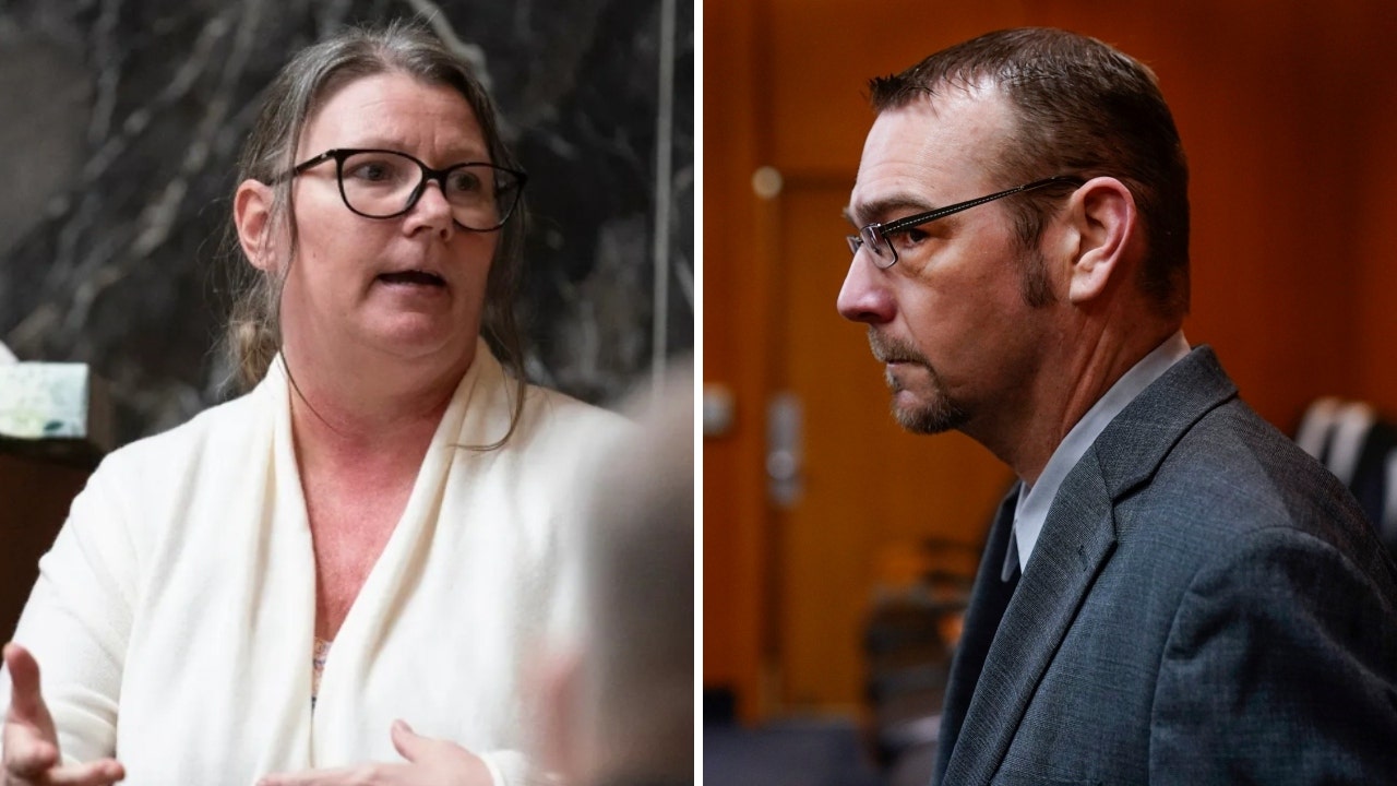 Michigan school shooter's mom wants house arrest, backtracks on regrets as killer's parents face sentencings