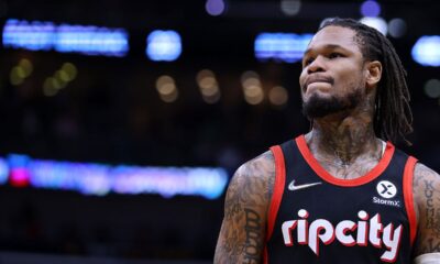 Ex-NBA player Ben McLemore accused of rape, sexual abuse in Oregon