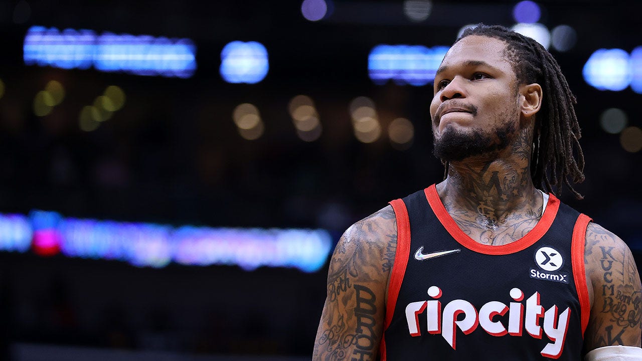 Ex-NBA player Ben McLemore accused of rape, sexual abuse in Oregon