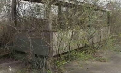 Long Island residents face renewed concerns after discovery of toxic chemicals in graveyard of contaminants