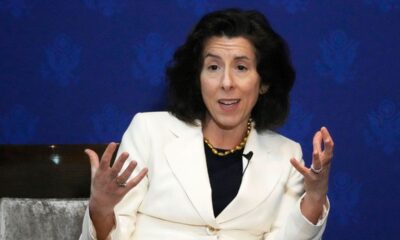 Biden admin pledges .6B to ensure most advanced microchips are built in US