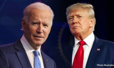 Fox News Poll: Biden, Trump in dead heat in 2024 Pennsylvania rematch