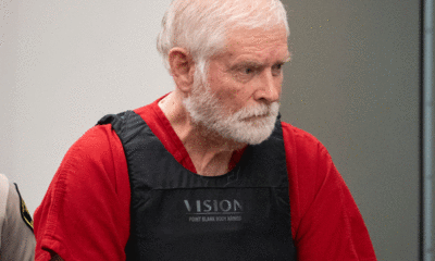 The trial of an Arizona border rancher charged with killing a migrant has reached the halfway point