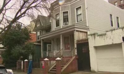 The left is all about squatters' rights putting homeowners like you at risk