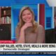 CNN panel howls with laughter while mocking Trump's waist size and finances: 'What just happened?'