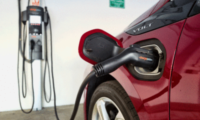 Court upholds California's authority to set nation-leading vehicle emission rules