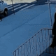 Woman heading to church randomly shoved down steps, robbed, video shows