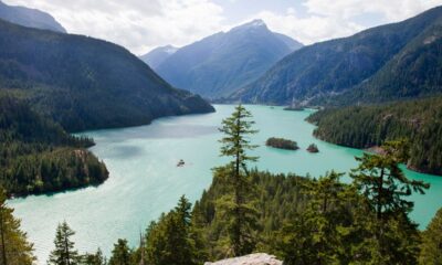 Washington state travel guide: Breathtaking national parks, the bustling city of Seattle and beyond