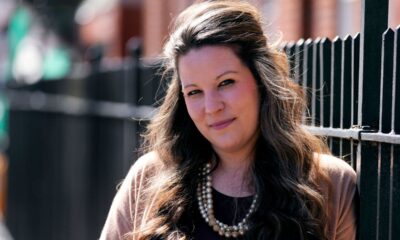 Hundreds accuse Massachusetts doctor of sexual abuse, inappropriate examinations