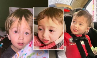 Wisconsin boy's disappearance leads searchers to scrapyard tied to 'Making a Murderer' case