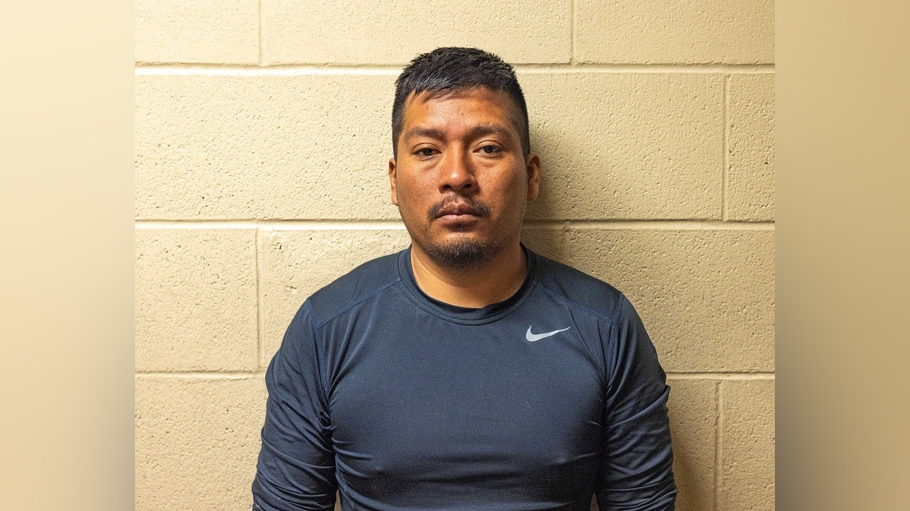 Illegal immigrant arrested in Arizona had felony child sex crime convictions from Utah, Border Patrol says