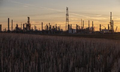 Biden DOJ sides with Native American tribe in court filing ripping Canadian pipeline as trespassing