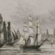 On this day in history, March 17, 1776, British troops flee Boston after dramatic 11-month siege by militia