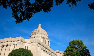 Missouri lawmakers vote to expand tax credit-backed private school scholarships