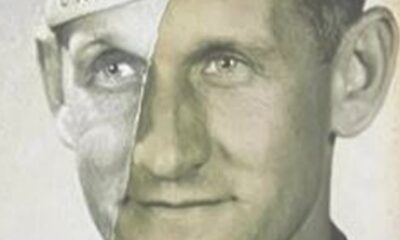 'Milkman Homicide' of Florida WWII veteran solved by killer's ex-wife