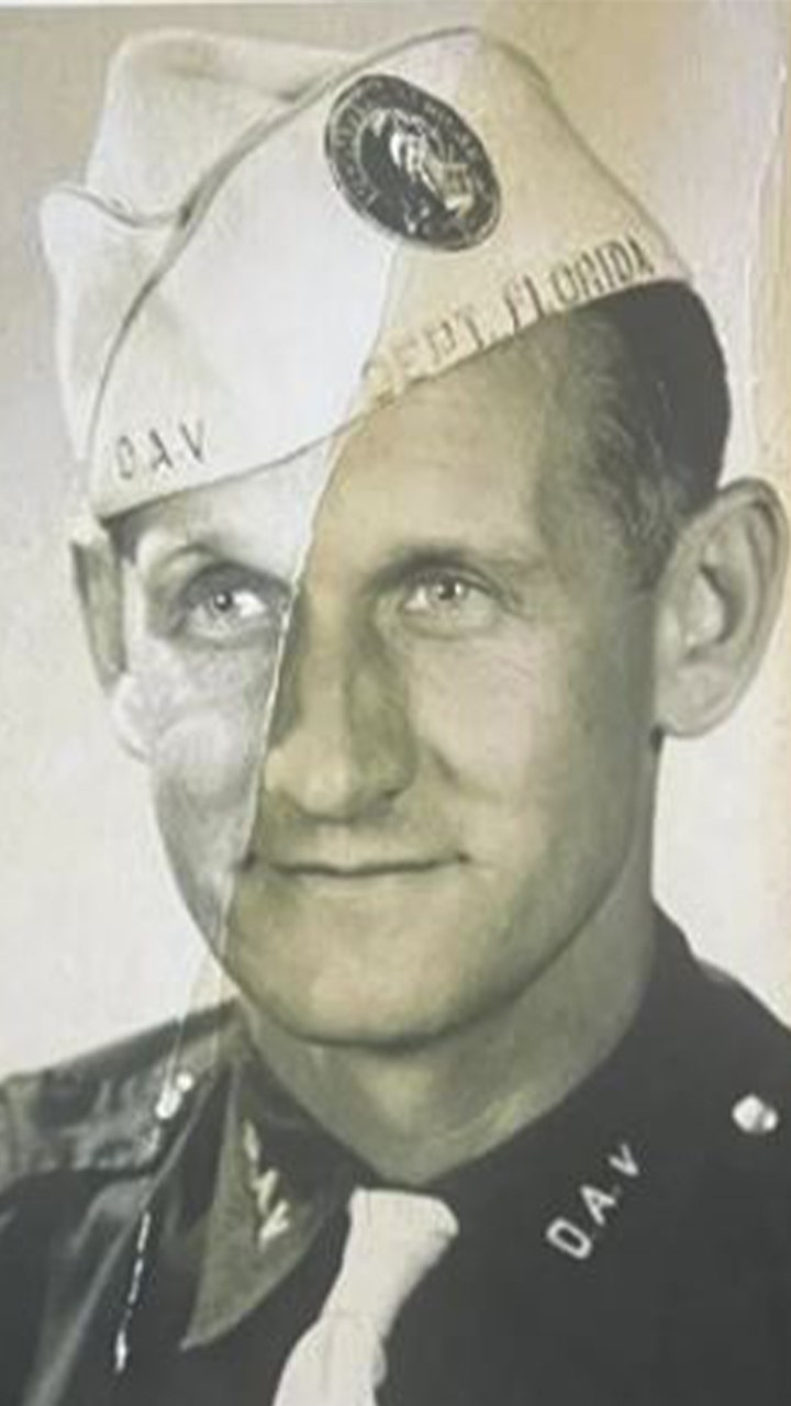 'Milkman Homicide' of Florida WWII veteran solved by killer's ex-wife