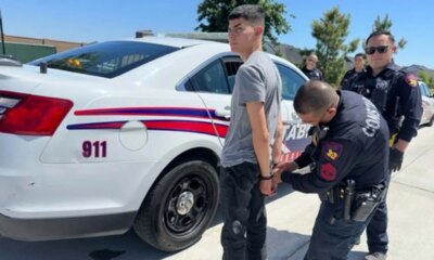 US Marine arrested in Texas after stealing over 0,000 in jewelry, authorities say