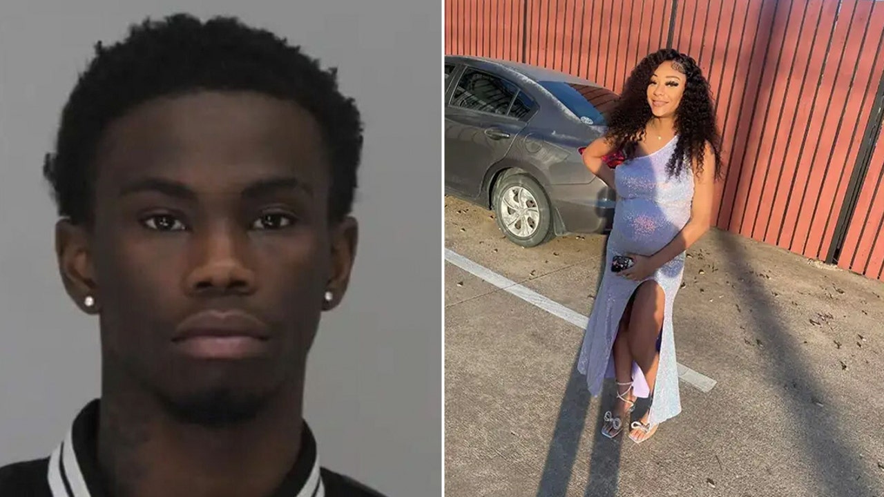 Texas teen's 'on-again-off-again' boyfriend arrested, charged with her murder weeks after she gave birth