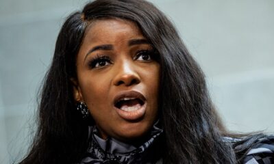 Texas Dem suggests Black people shouldn't pay taxes as form of reparations: 'Puts money back in your pocket'