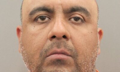 Texas police say armed man robbed group working out in park before kidnapping, assaulting woman