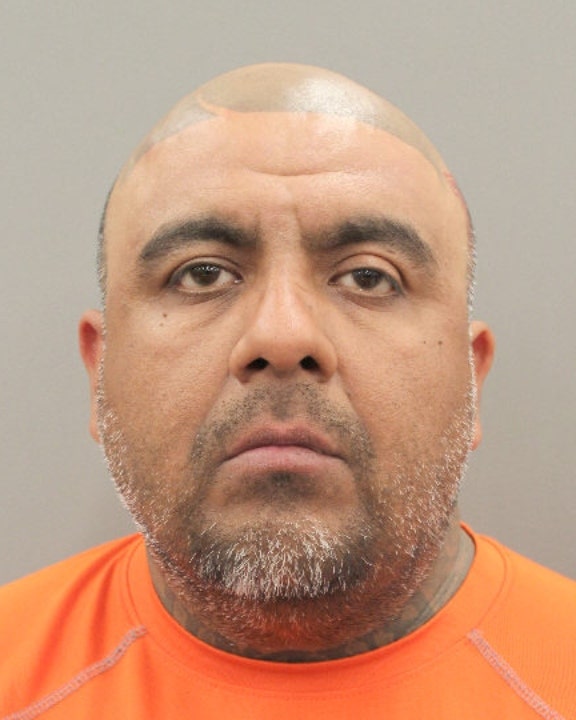 Texas police say armed man robbed group working out in park before kidnapping, assaulting woman