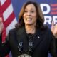 Harris to give prediction of ‘what a second Trump term looks like’ during Arizona campaign stop