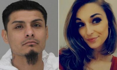 Texas man charged with murder after woman's body found in closet