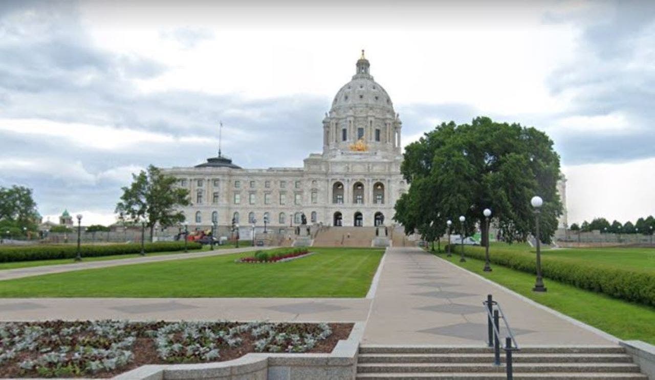 Minnesota Dems disavow endorsement of candidate accused of stalking opponent