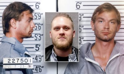 Wisconsin college student’s body parts found after first date with suspect compared to Dahmer: report