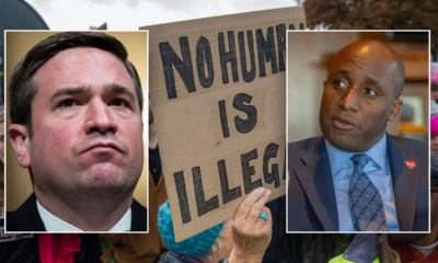 Missouri AG slams Kansas City mayor for welcoming Mayorkas' illegal immigrant parole program